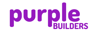 Our projects. Polite Purple.